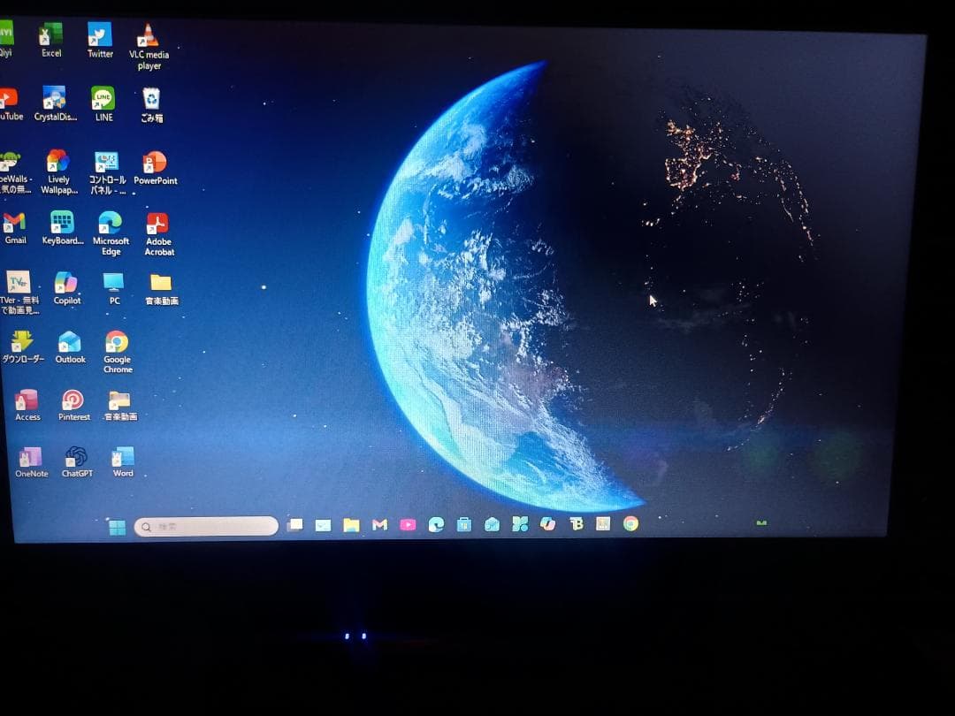 ノートパソコン 20GBメモリ大容量 SSD高速起動 本体美品 Win1125H