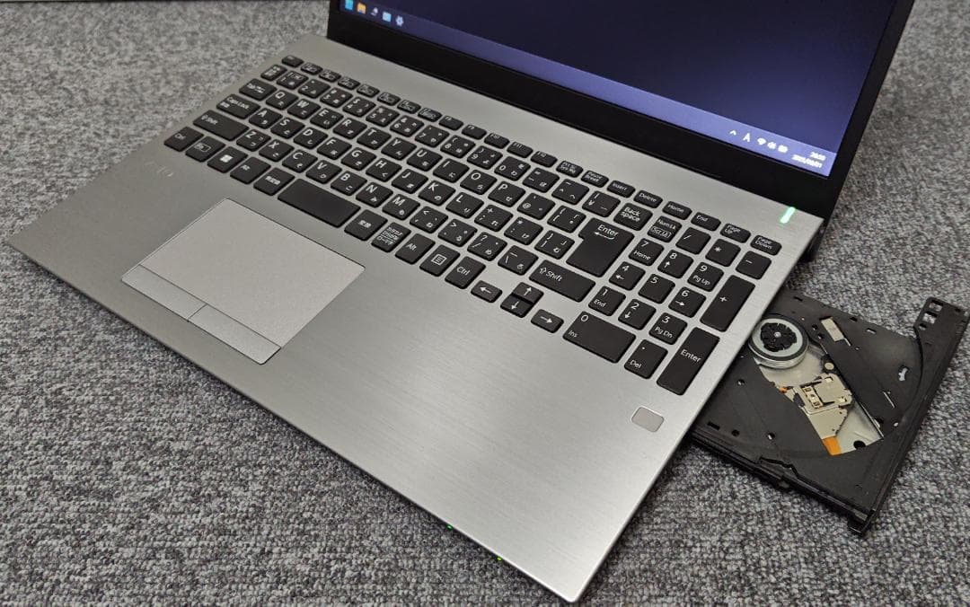 ★専用出品★良品 VAIOPRO PH(S15) corei5 SSD 16GB