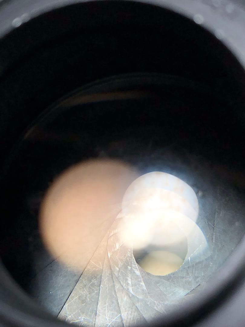 希少　試作品のプロトタイプ？ vivitar？135mm f1.5 m42(T)