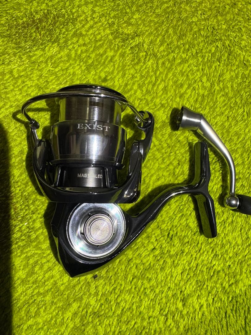 22イグジスト LT2500 美品