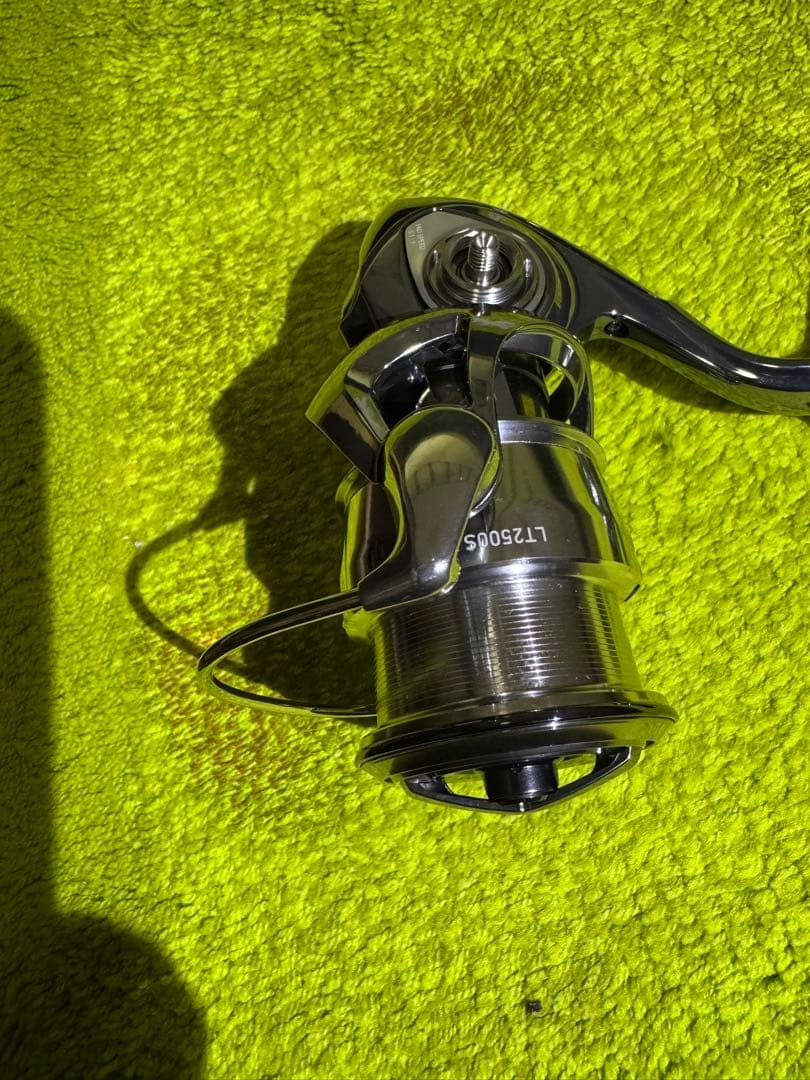 22イグジスト LT2500 美品