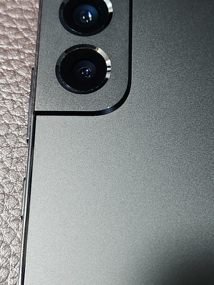 Galaxy S22 SCG13 ファントムブラック SIMフリー