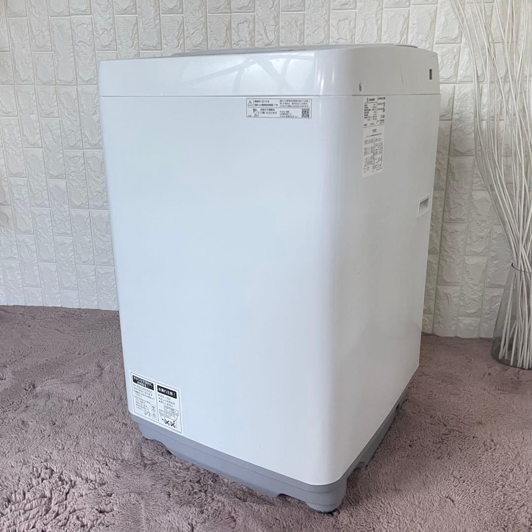 クリームソーダ ✨家電3点セット　冷蔵庫&洗濯機&電子レンジ　美品