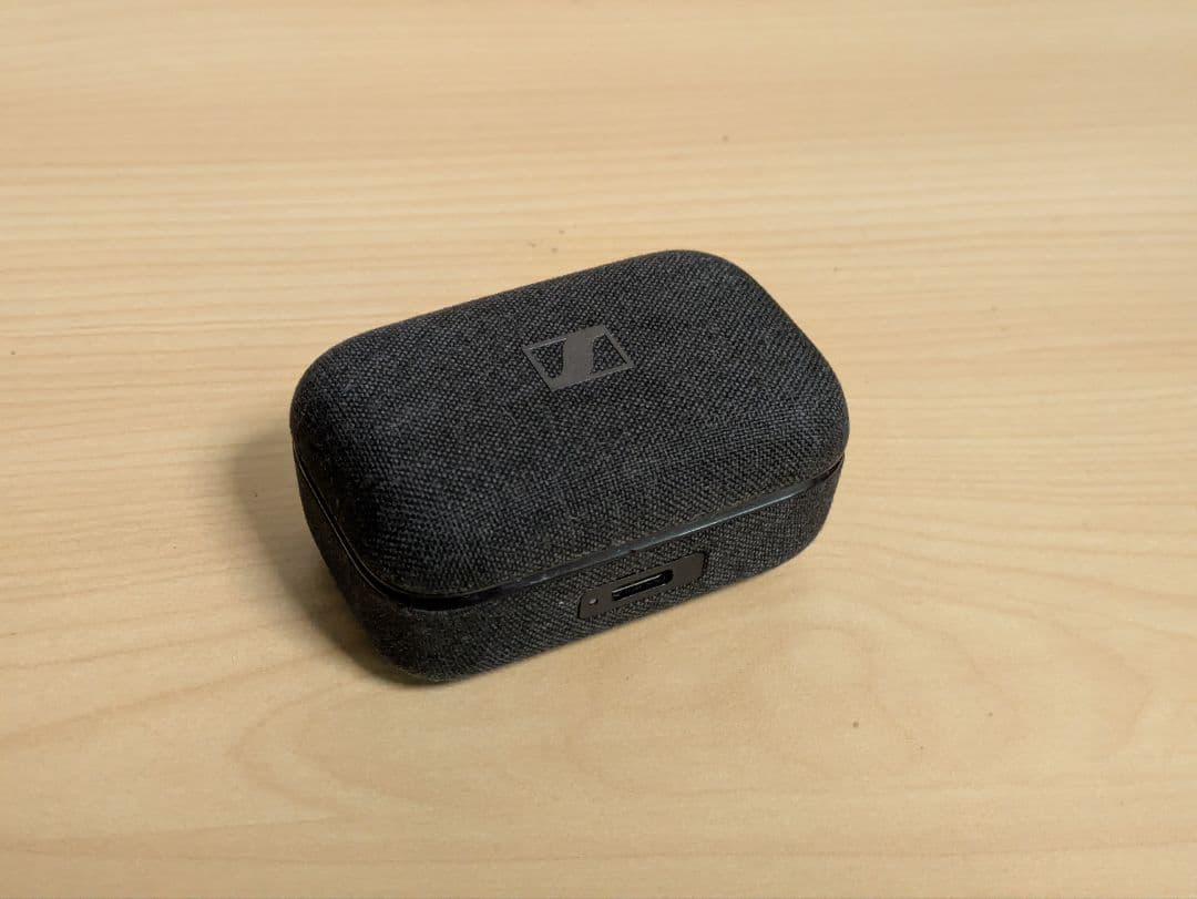 【ジャンク】 Momentum True Wireless 4 Mtw4