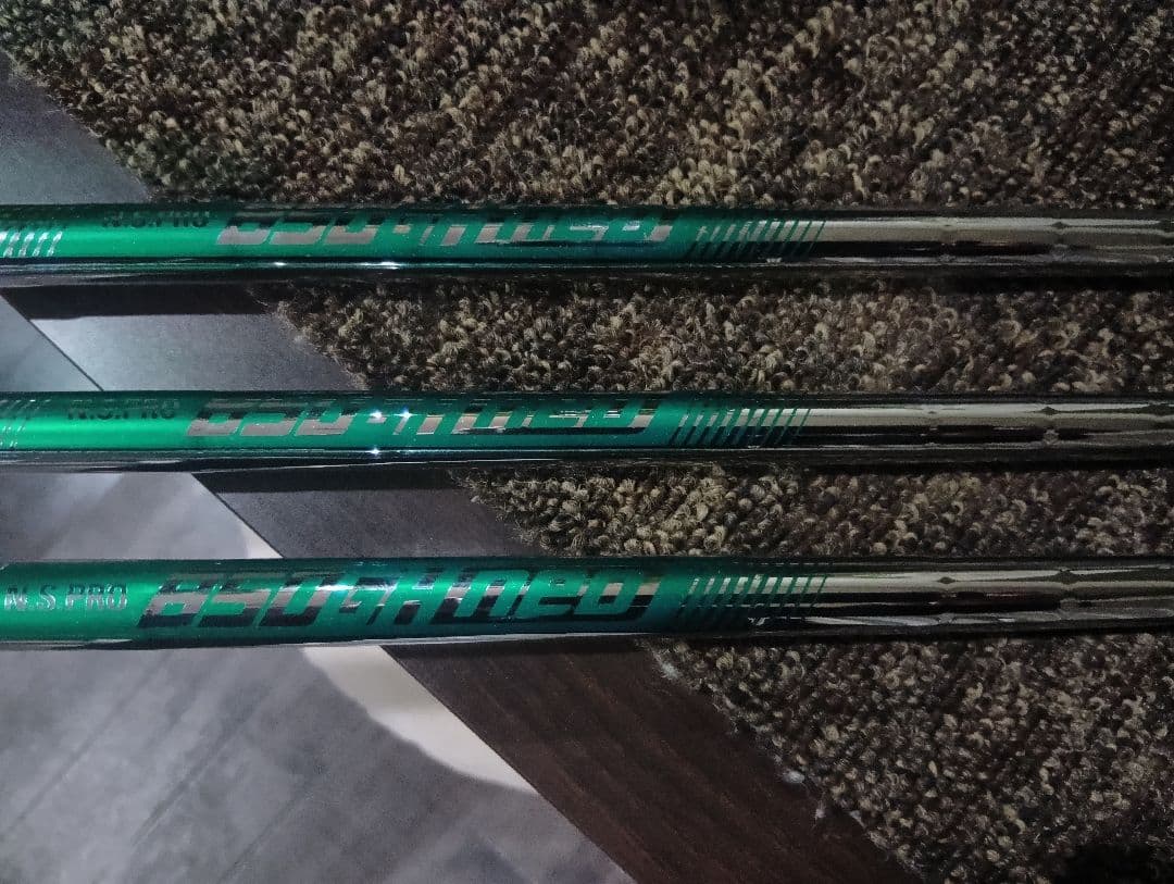 GLIDE 4.0 ウェッジ 46度 50度 56度 3本セット