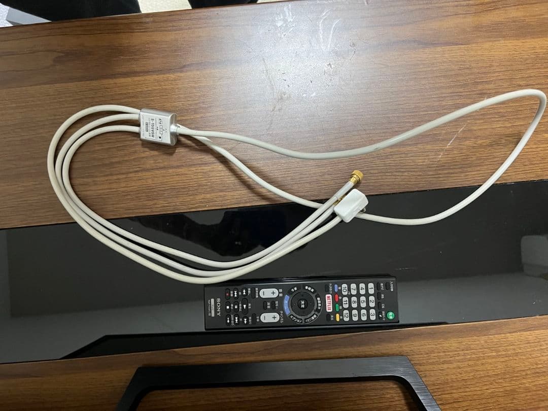 SONY 液晶テレビ 32型 KJ-32W730E