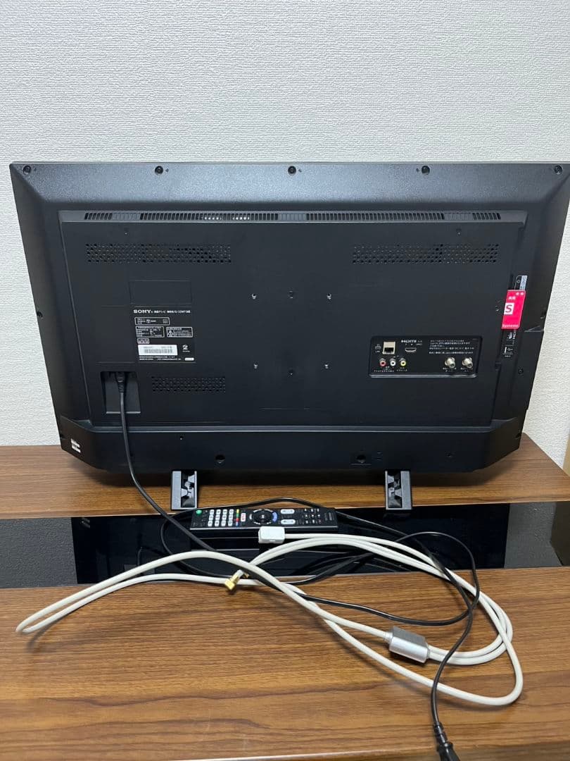 SONY 液晶テレビ 32型 KJ-32W730E