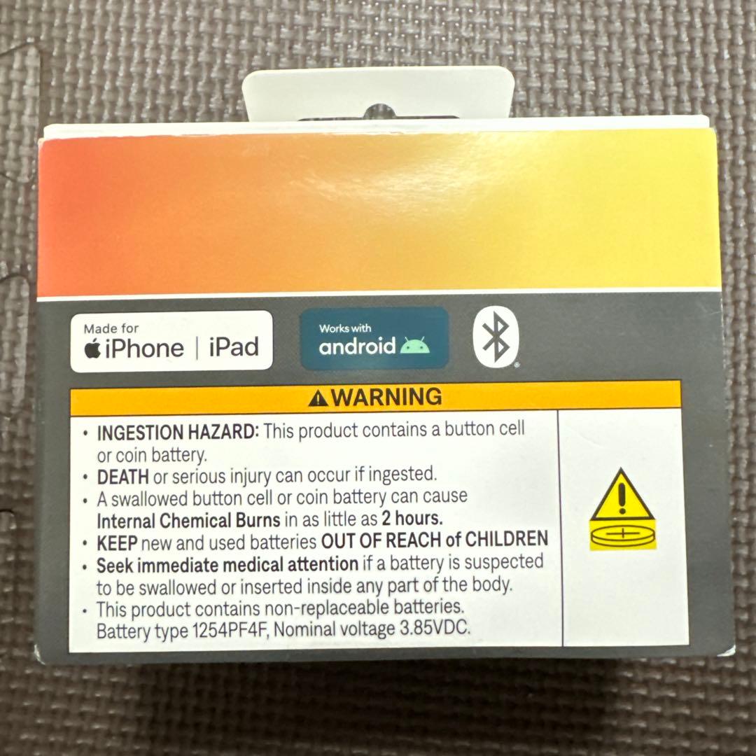 【新品未使用】Bose QuietComfort Earbuds