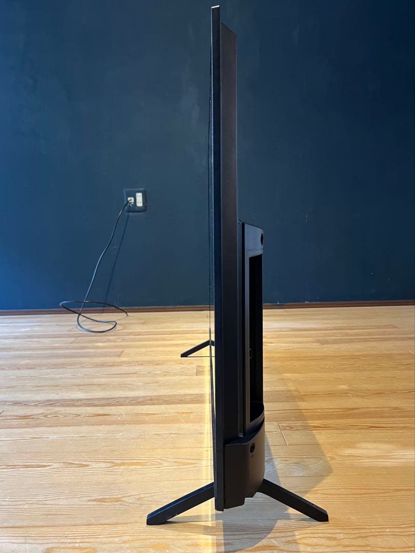 Panasonic VIERA TH-50LX800 50インチ 2022年製