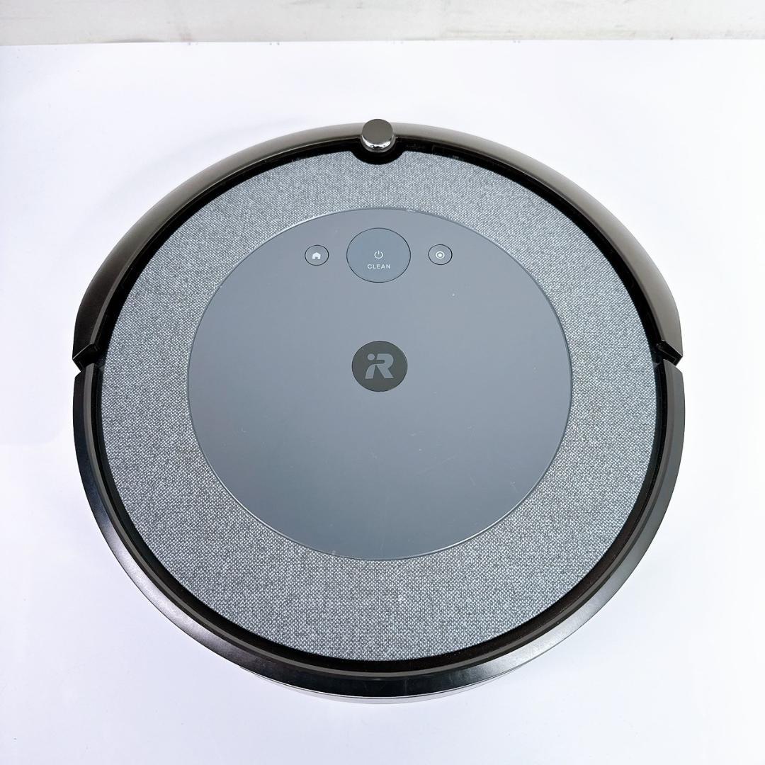 Roomba iRobot クリーンベース付きモデル i3+