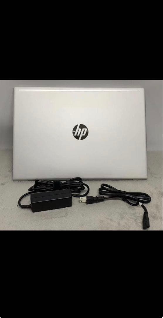 HPパソコン ProBook 450 G6 i5-8265U/8GB/256GB