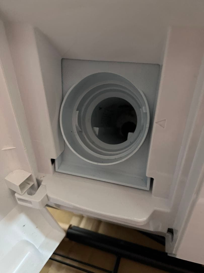 TOSHIBAドラム式洗濯乾燥機 2022年製