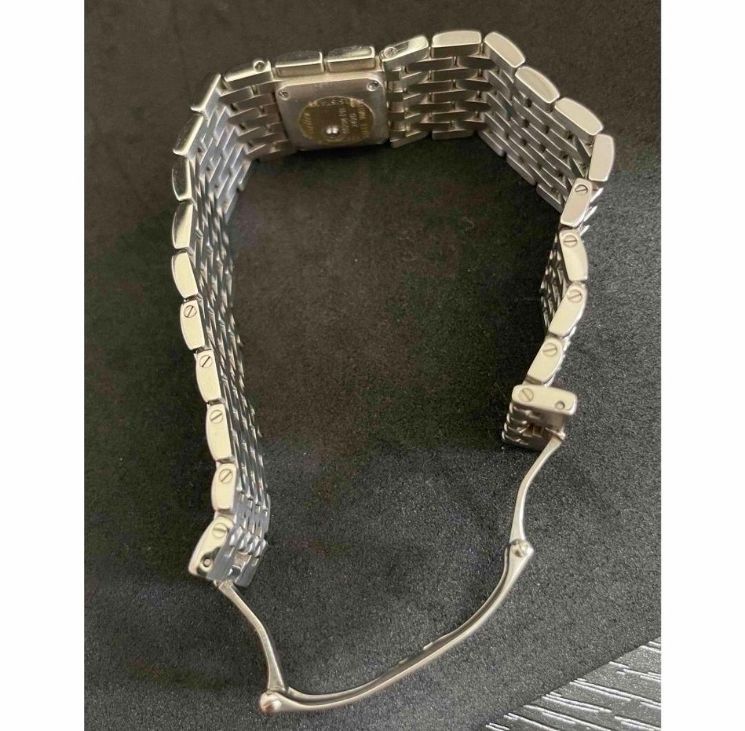 美品✨カルティエ　パンテール　リュバン　ミラー　文字盤　W61004T9