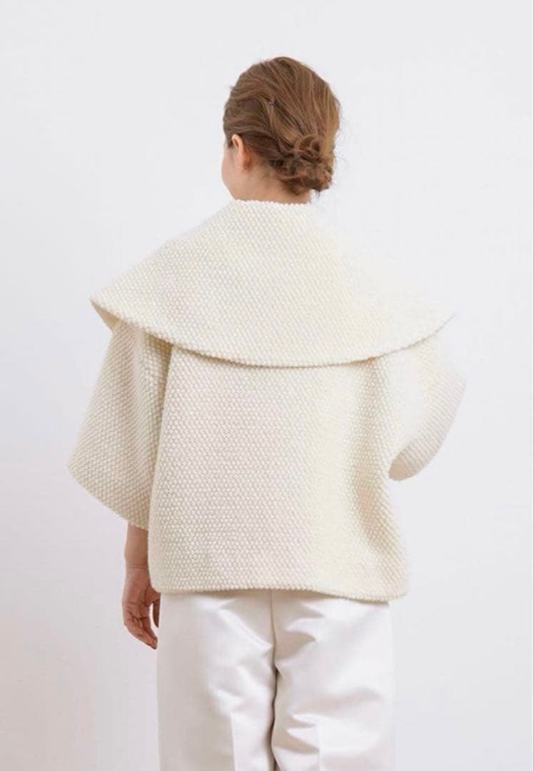 yori shiroconスノーマンジャケット38