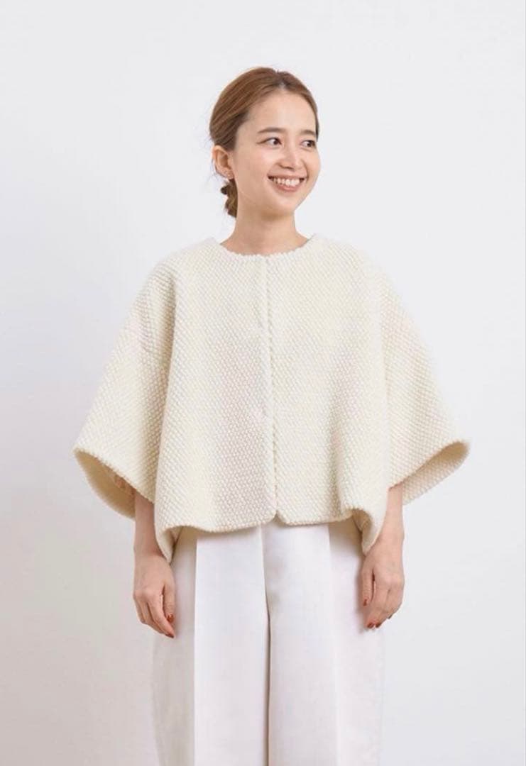 yori shiroconスノーマンジャケット38