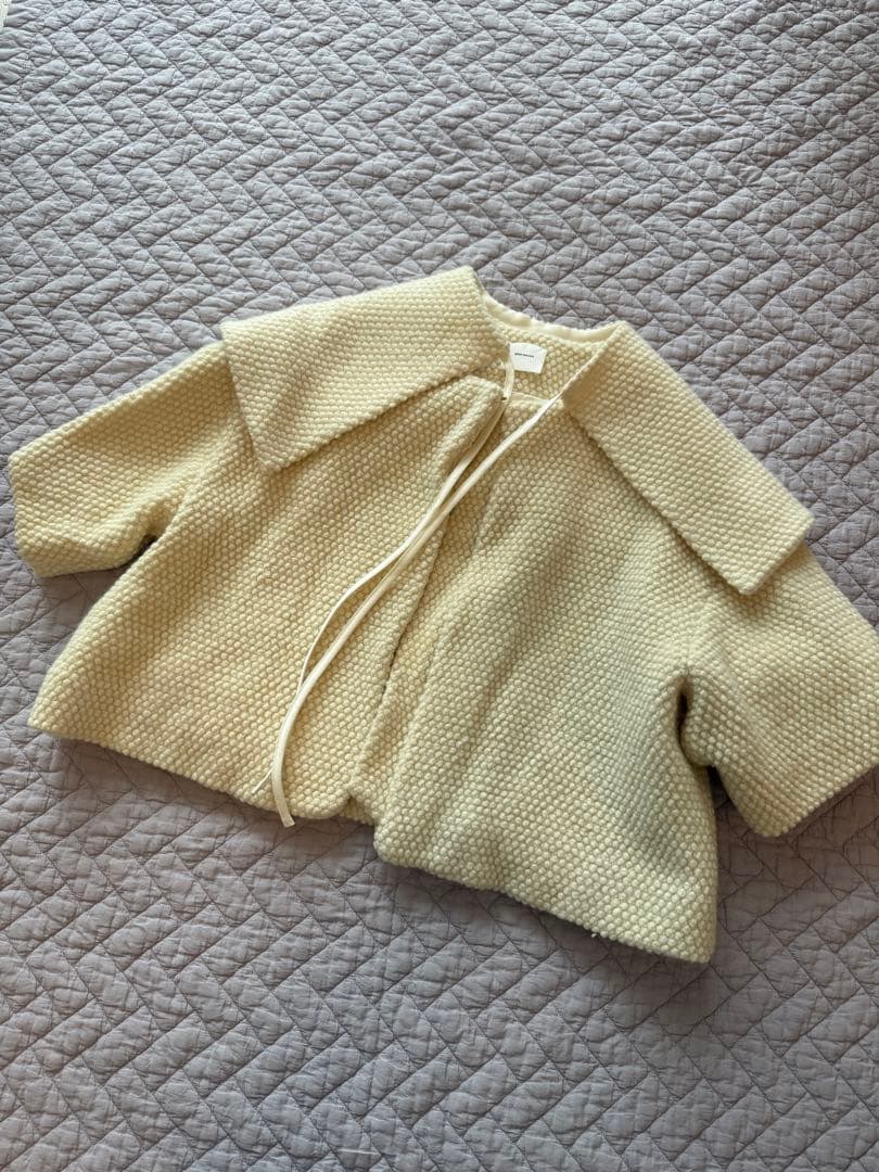 yori shiroconスノーマンジャケット38