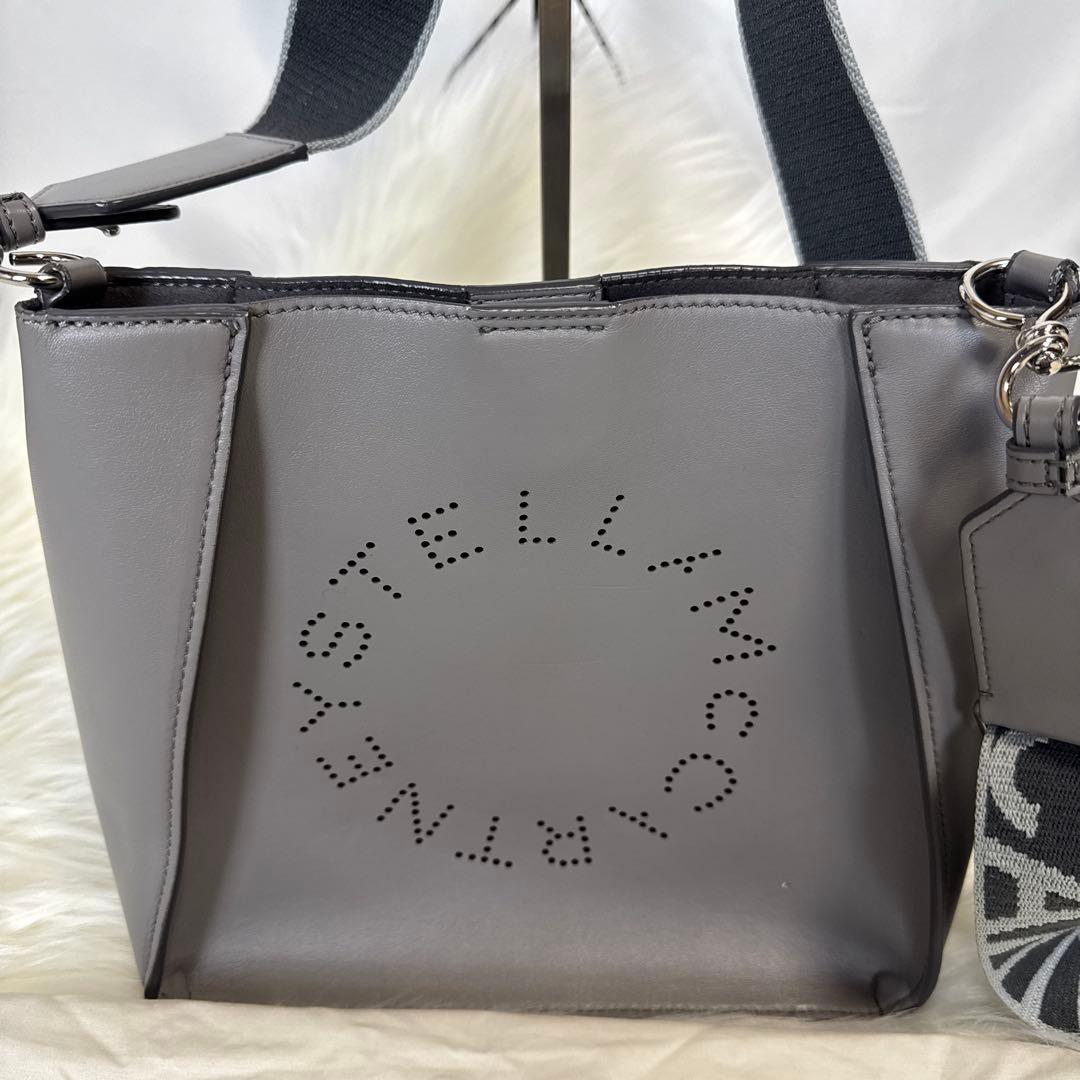 Stella McCartney ショルダーバッグ