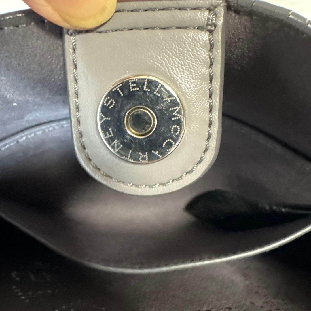 Stella McCartney ショルダーバッグ