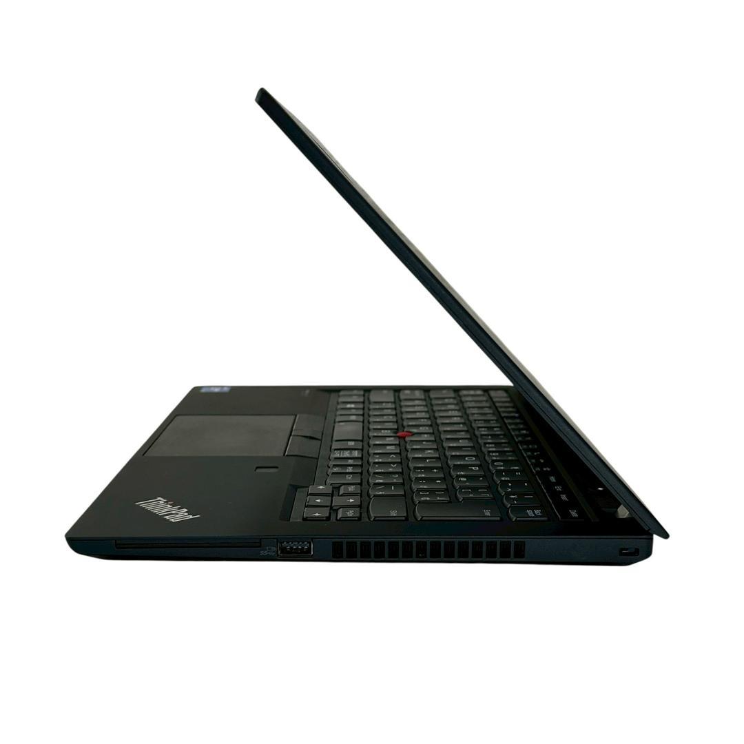 【極美品】Lenovo Core i7搭載 16GB ノートパソコン 785