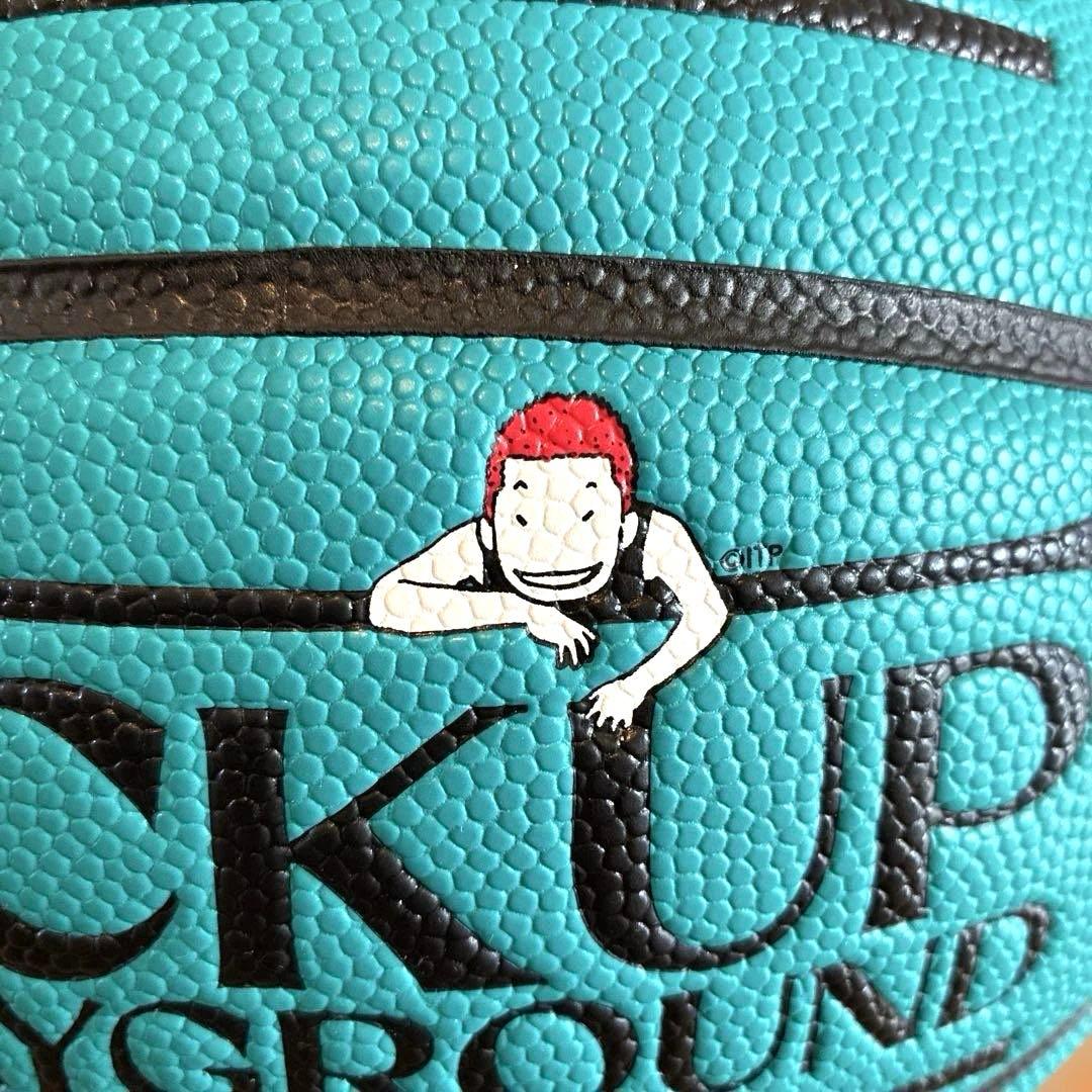 タチカラ　TACHIKARA × SLAM DUNK 7号