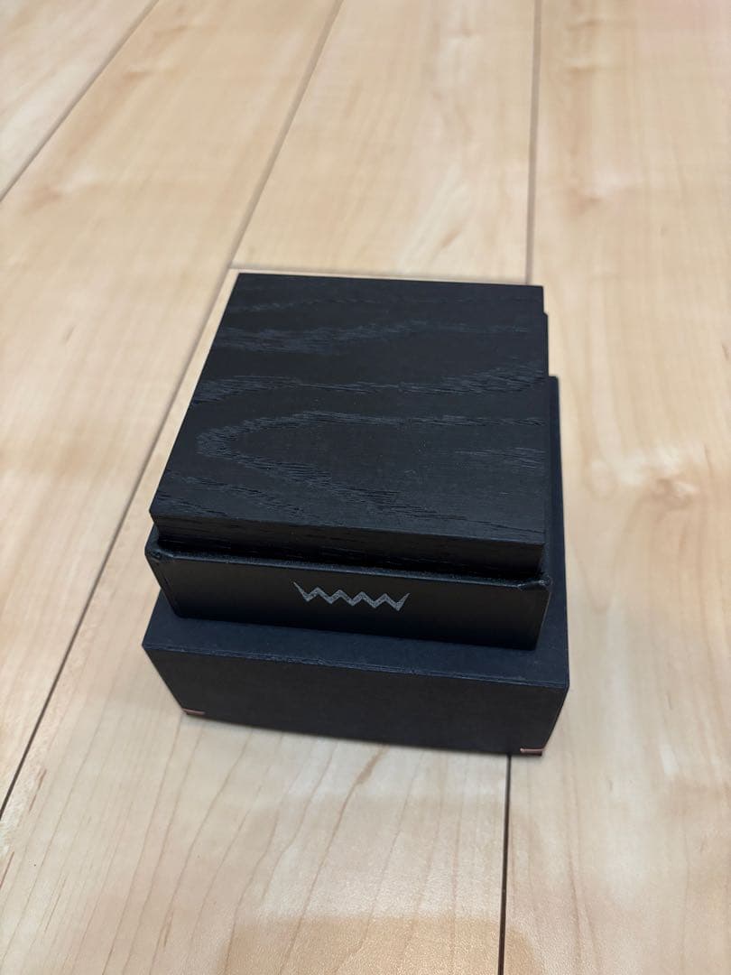 W.P Original pedestal VALIEM Sサイズ