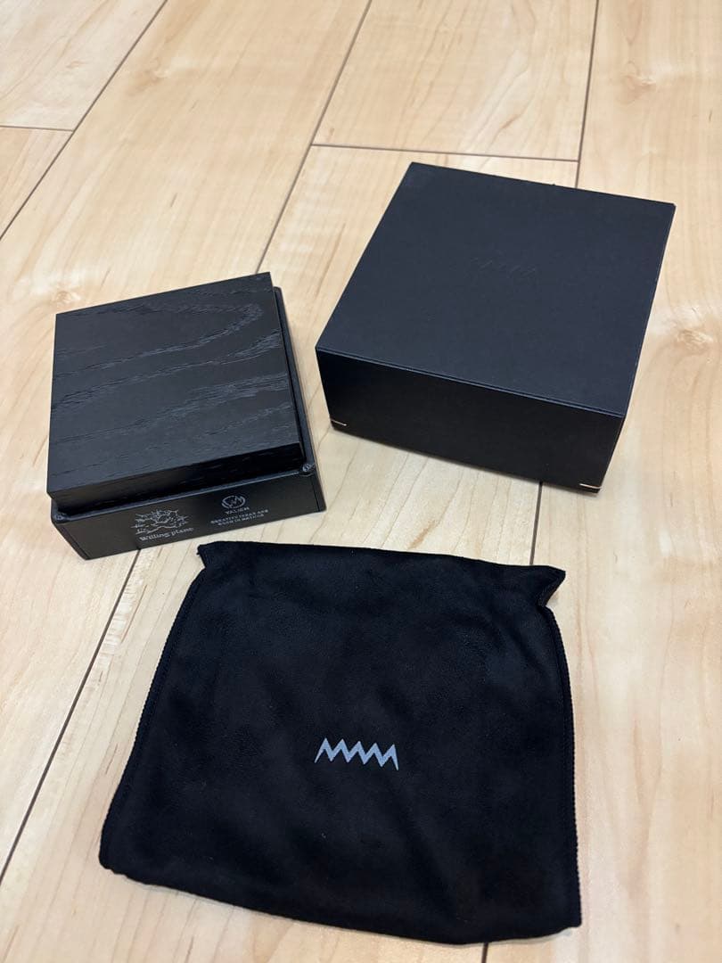 W.P Original pedestal VALIEM Sサイズ