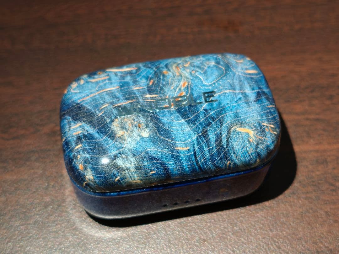 イヤホン NOBLE FoKus Prestige