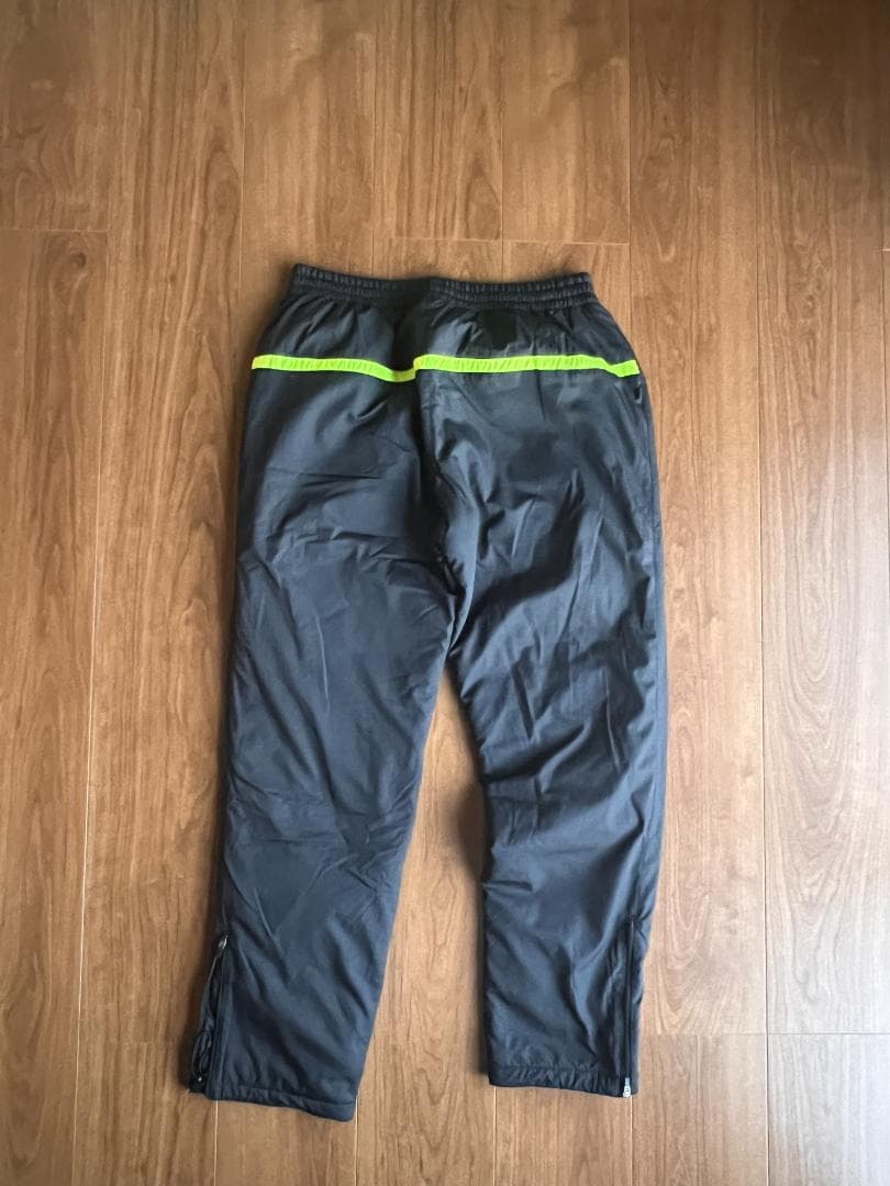 ウォームアップスーツ　上下