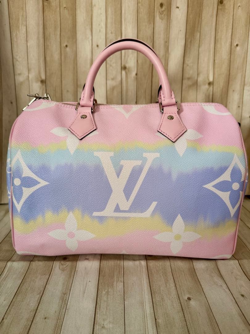 【美品】Louis Vuitton トートバッグ ショルダーバッグ ルイヴィトン
