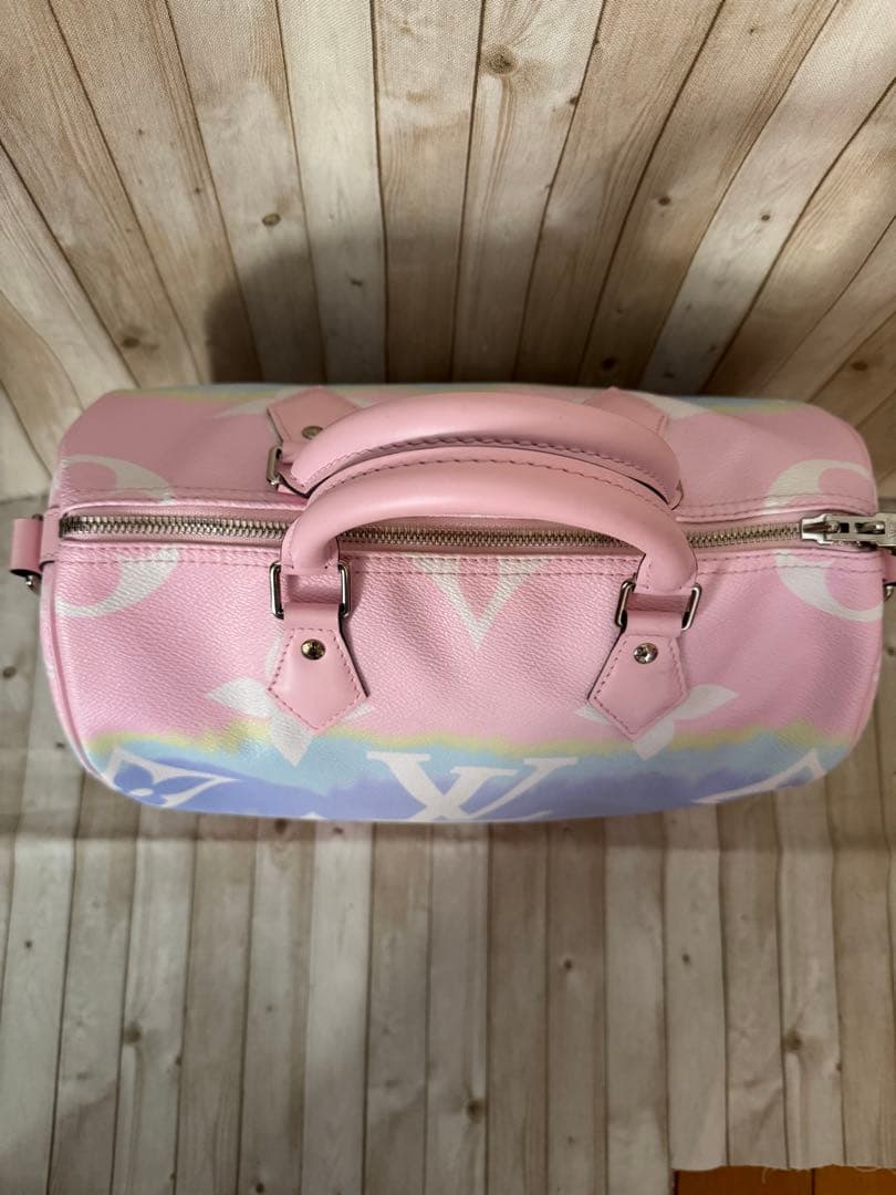 【美品】Louis Vuitton トートバッグ ショルダーバッグ ルイヴィトン