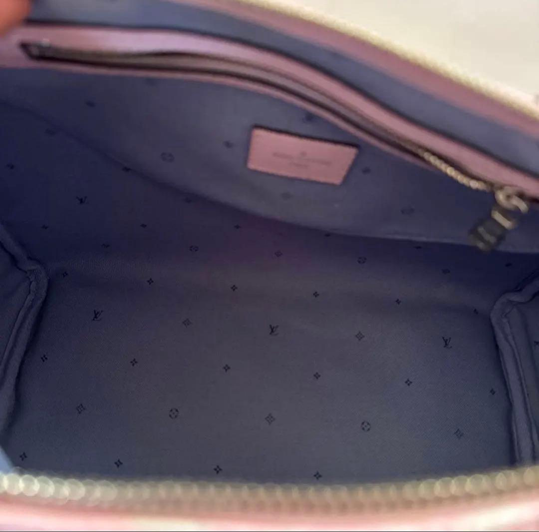 【美品】Louis Vuitton トートバッグ ショルダーバッグ ルイヴィトン