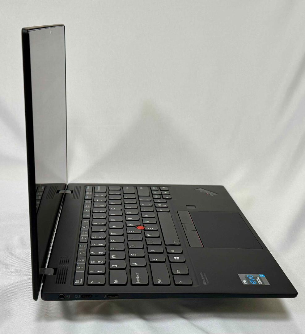 未使用 ThinkPad X1 Nano Gen1 フルスペック英語キーボード
