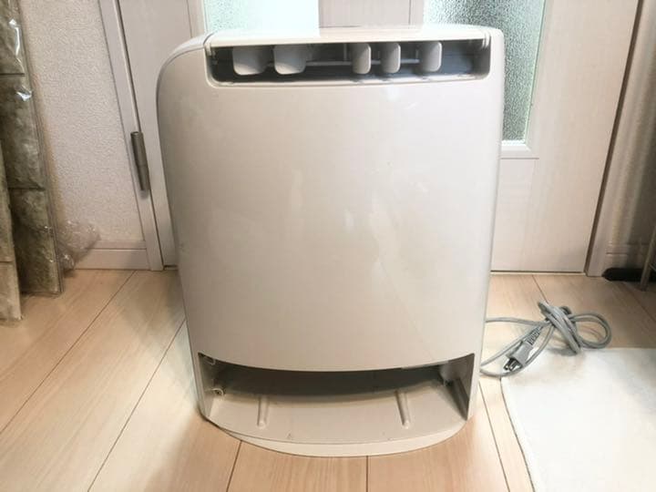 【除湿機】F-YZMX60 パナソニック衣類乾燥除湿機