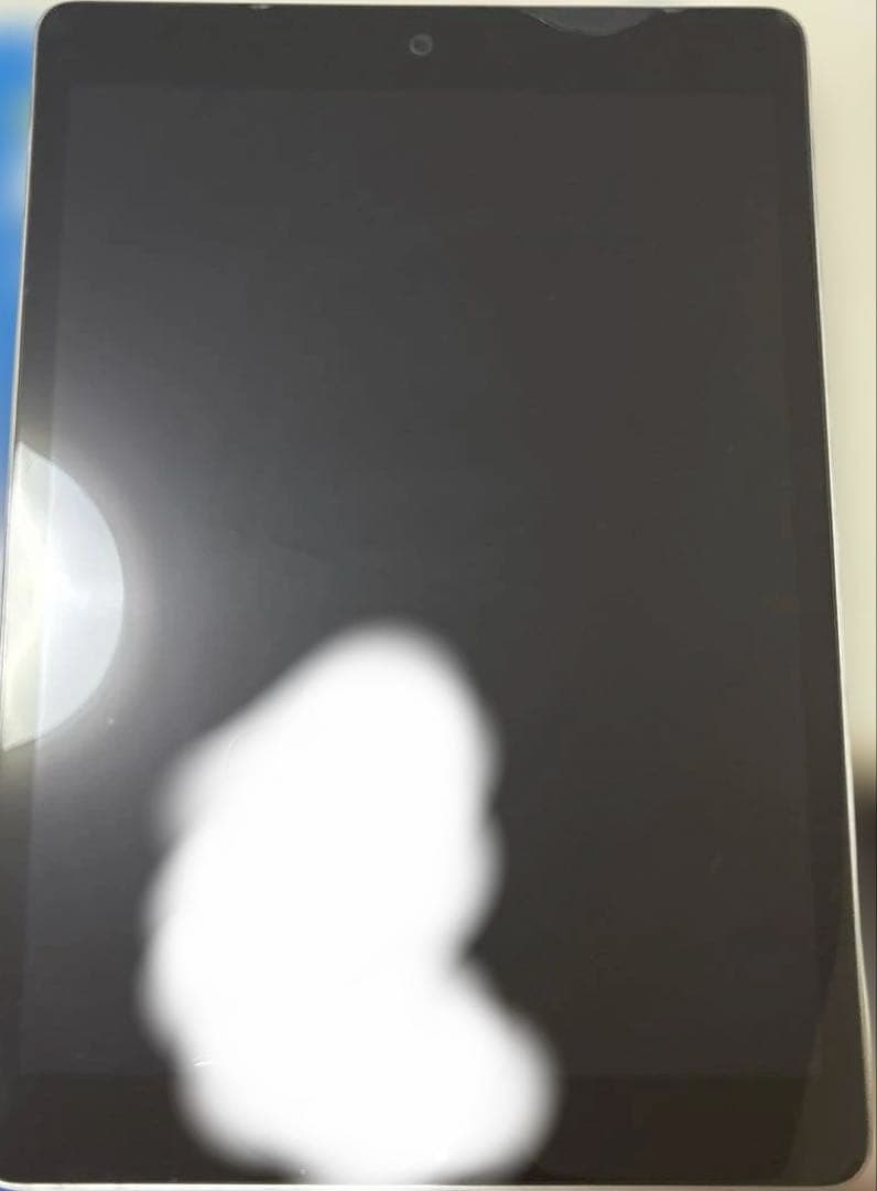 iPad 代9世代　ジャンク品