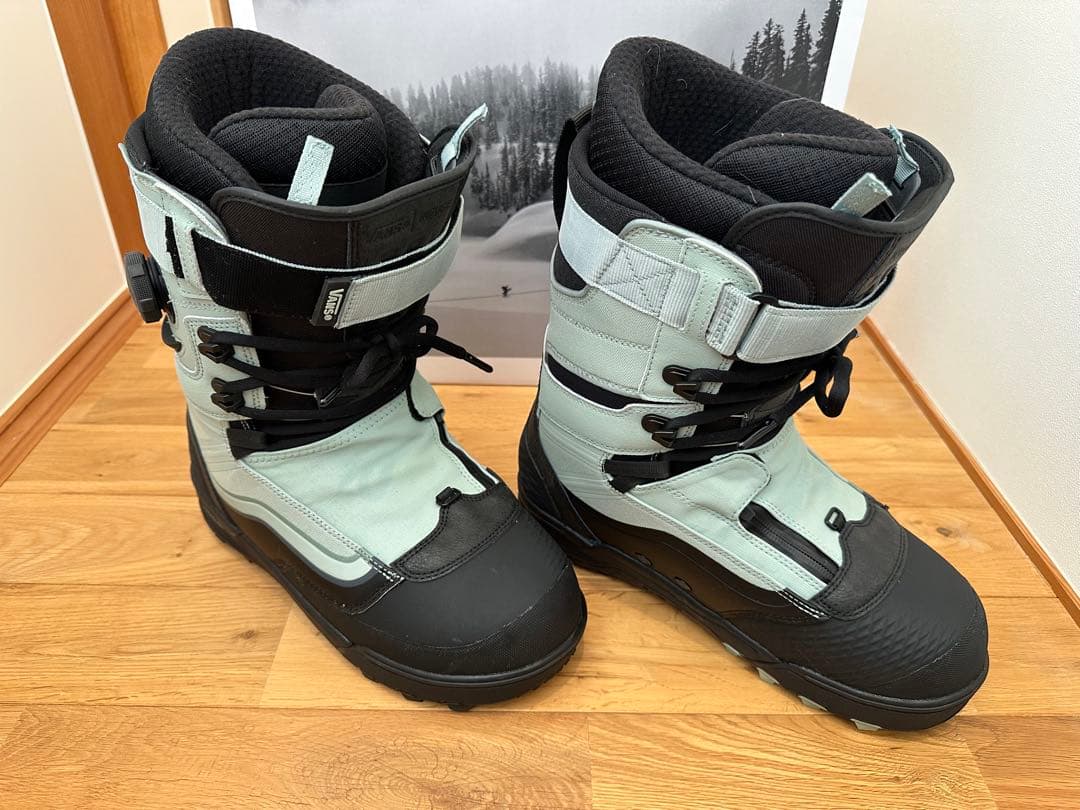 スノーボード VANS / Infuse US9.5