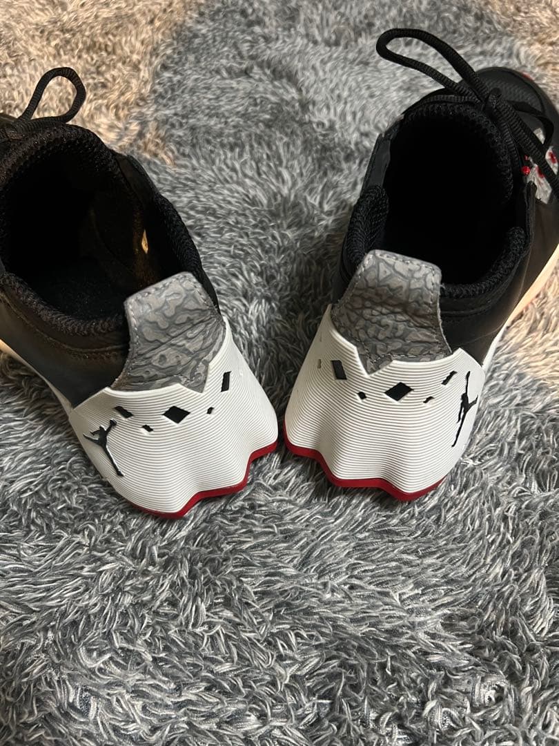 NIKE JORDAN ADG2 ゴルフシューズ 27cm