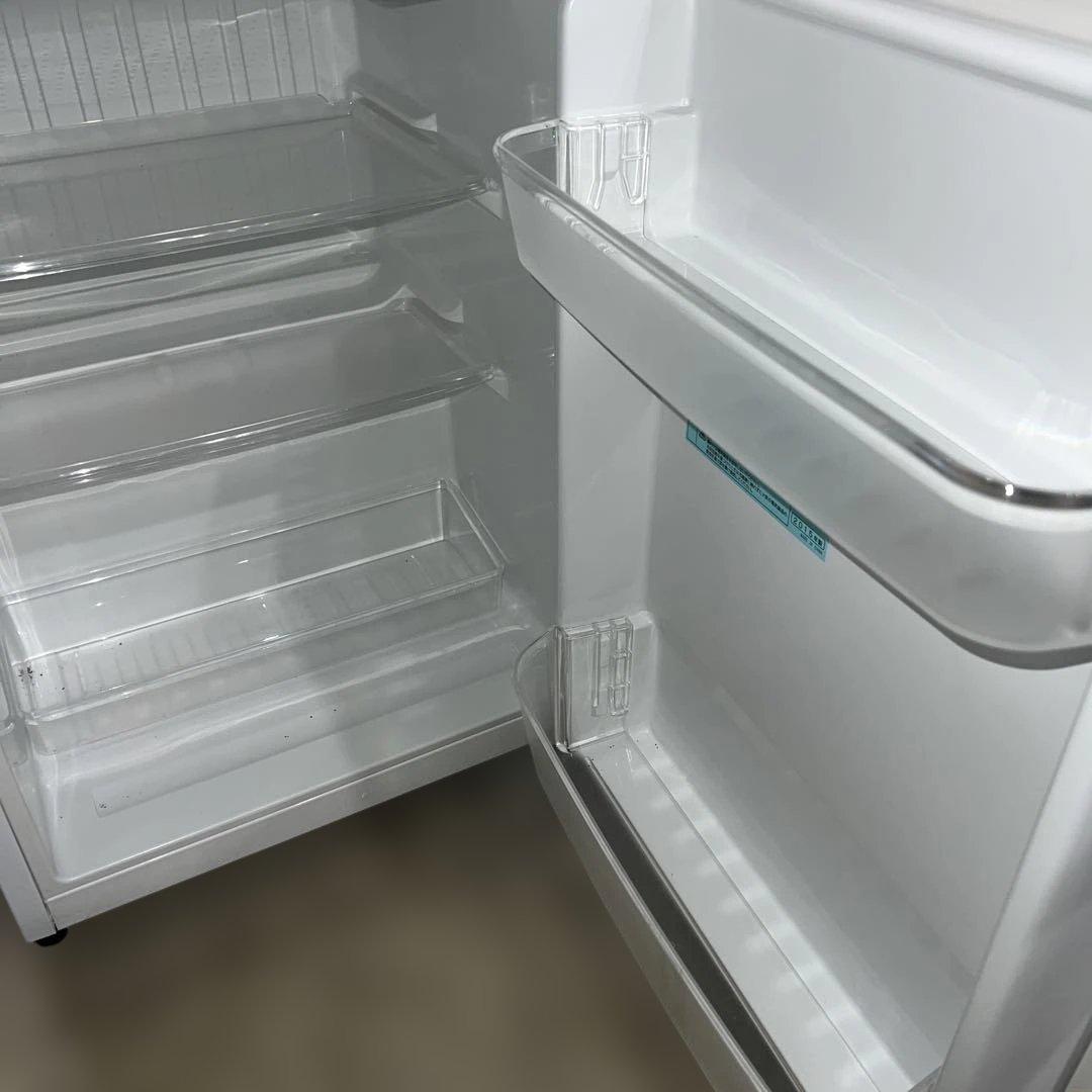 ⭐︎格安販売/HITACHIビートウォッシュ洗濯機/ハイアールコンパクト冷蔵庫