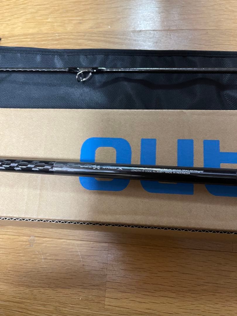 コルトスナイパーリミテッド100MH