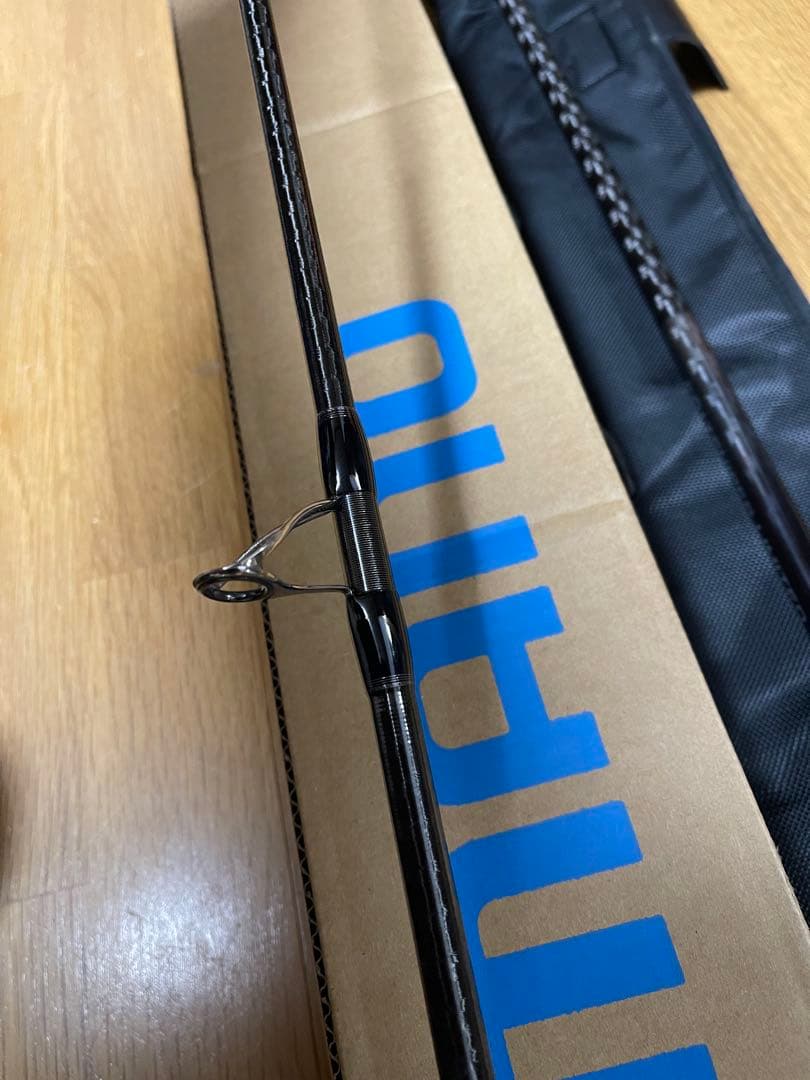 コルトスナイパーリミテッド100MH