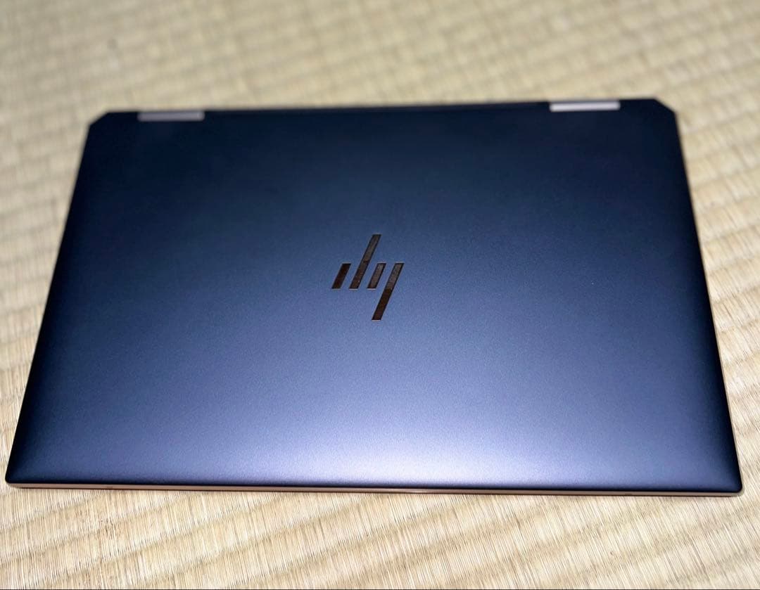 その他ノートPC本体 HP Spectre x360 Convertible