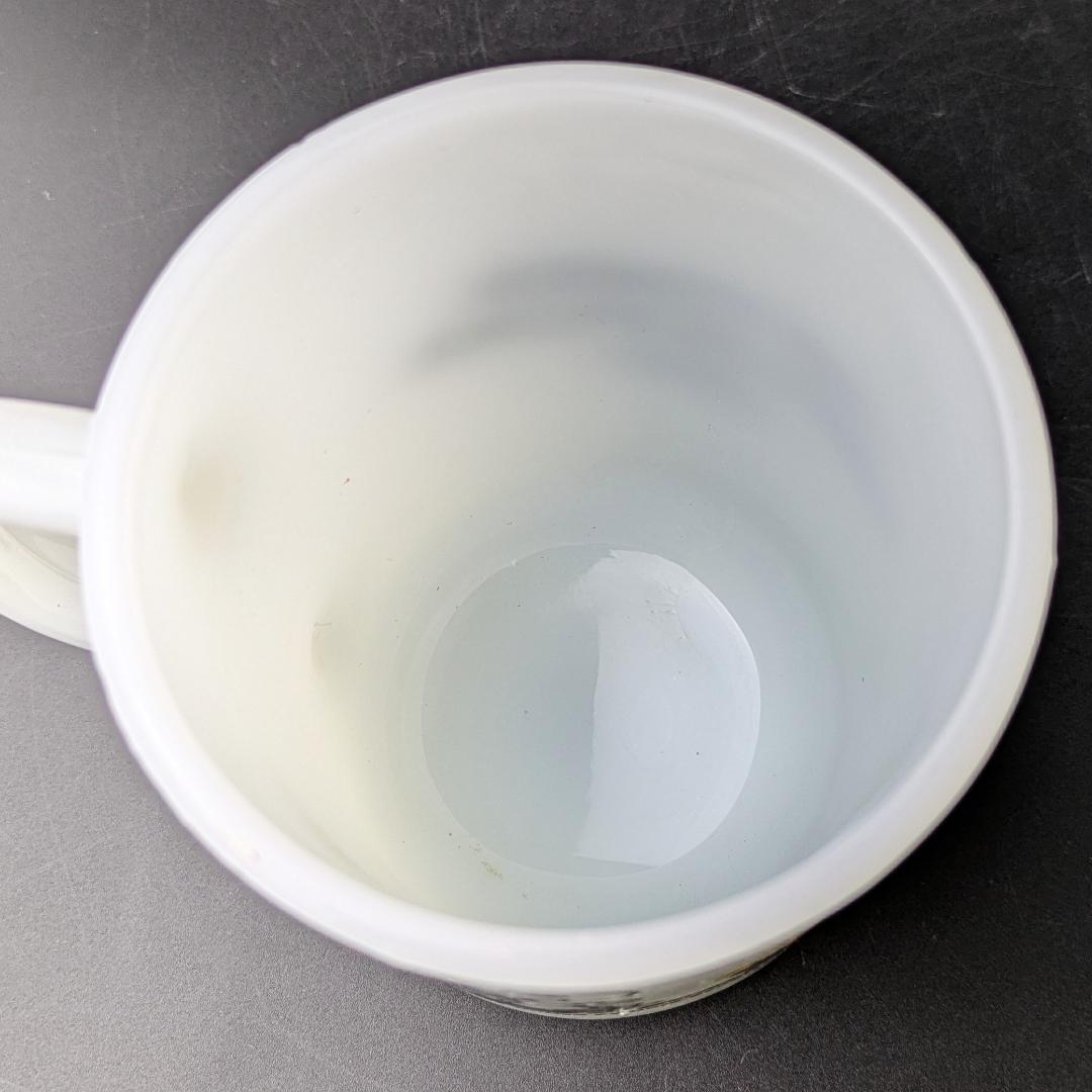 cocoさん専用ファイヤーキング スヌーピー＆ウッドストック ヴィンテージマグ