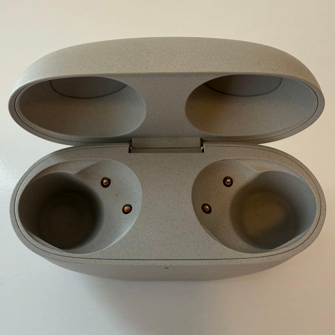 【美品】SONY WF-1000XM5 ワイヤレスイヤホン 【付属品完備】