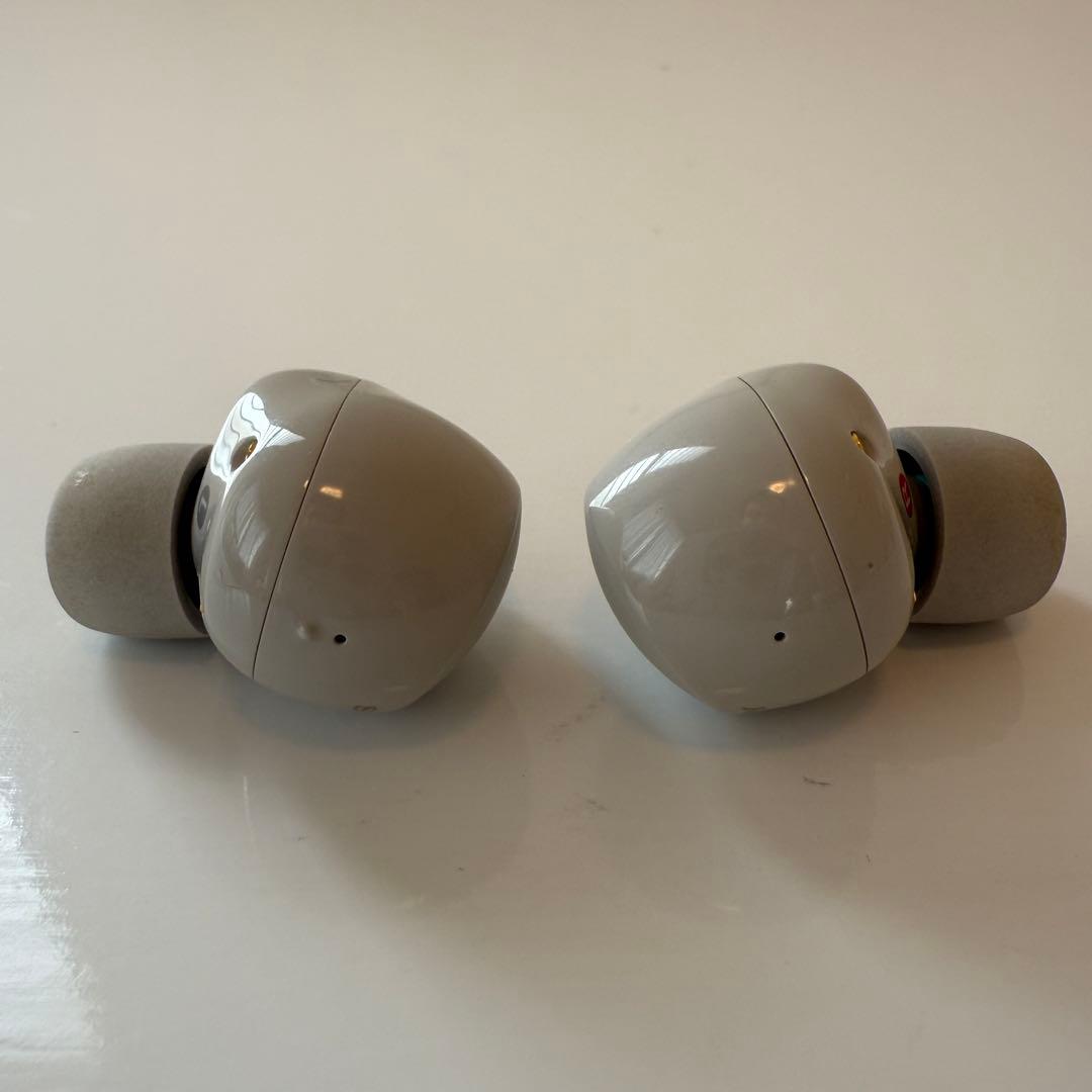 【美品】SONY WF-1000XM5 ワイヤレスイヤホン 【付属品完備】