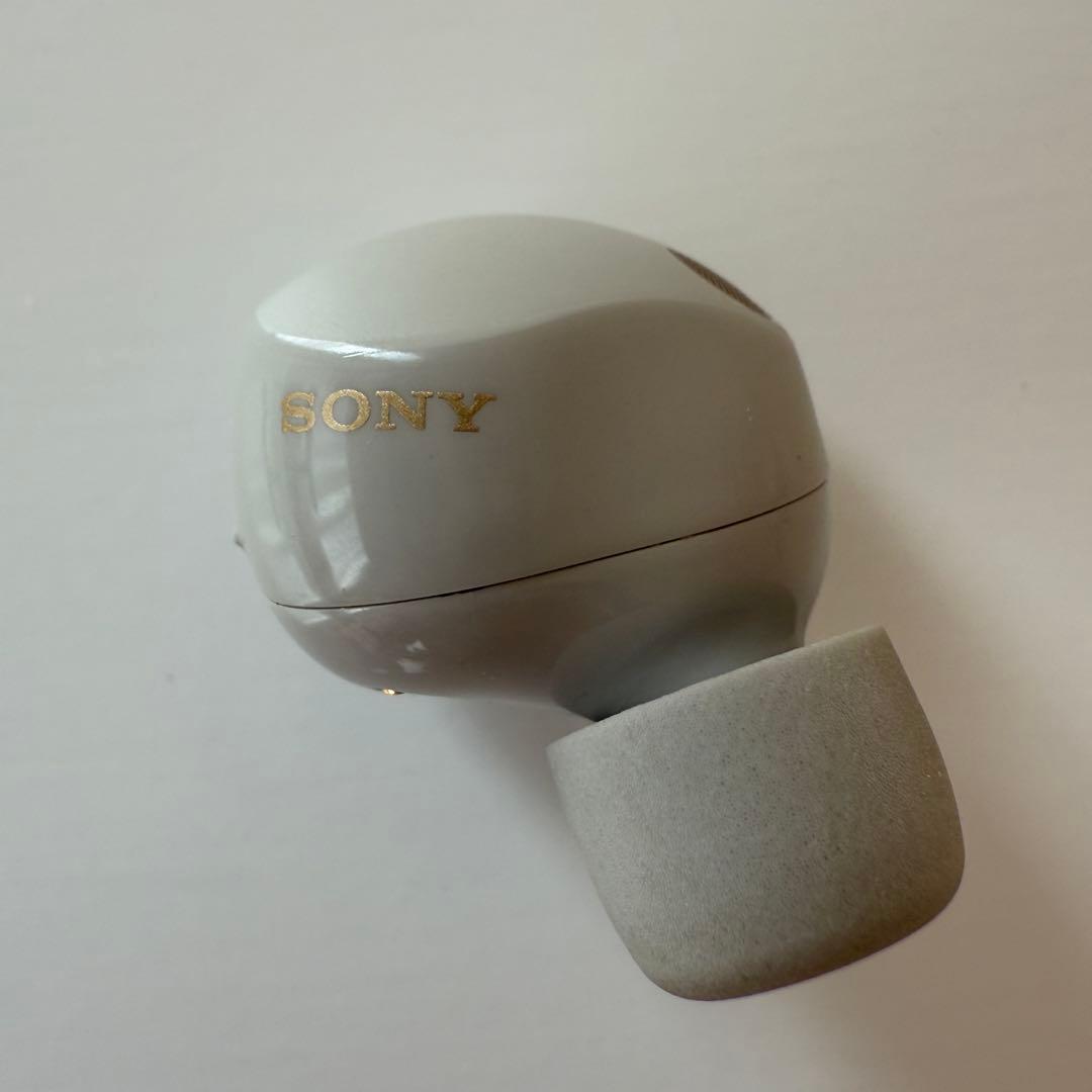 【美品】SONY WF-1000XM5 ワイヤレスイヤホン 【付属品完備】