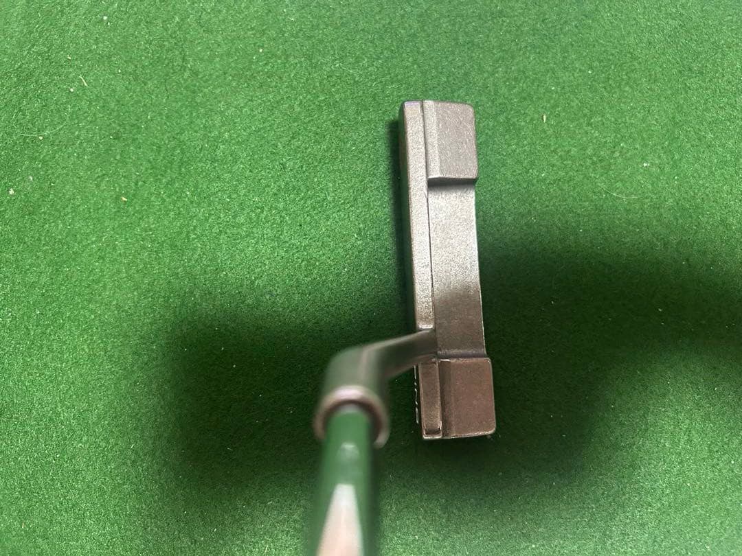 ピン　パター　KARSTEN タバスコ