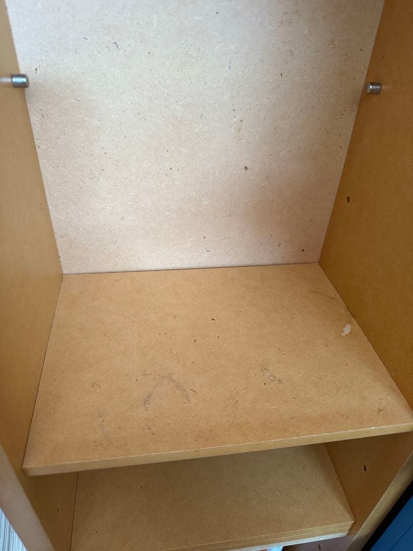 アンティーク 収納棚・本棚