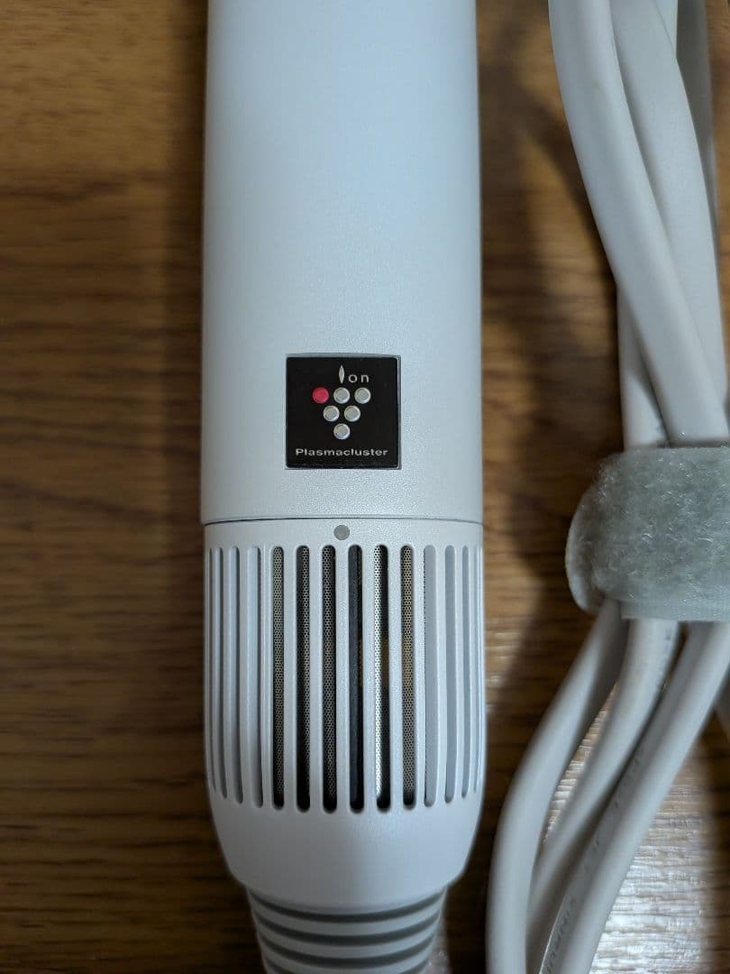 シャープ プラズマクラスター ドライヤー IB-WX901 動作確認済
