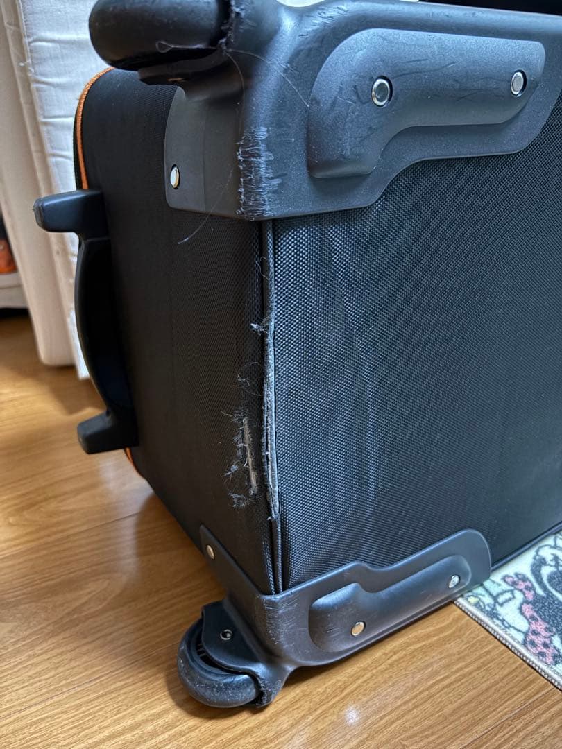 Fomito FB-06 キャスター付 キャリーケース