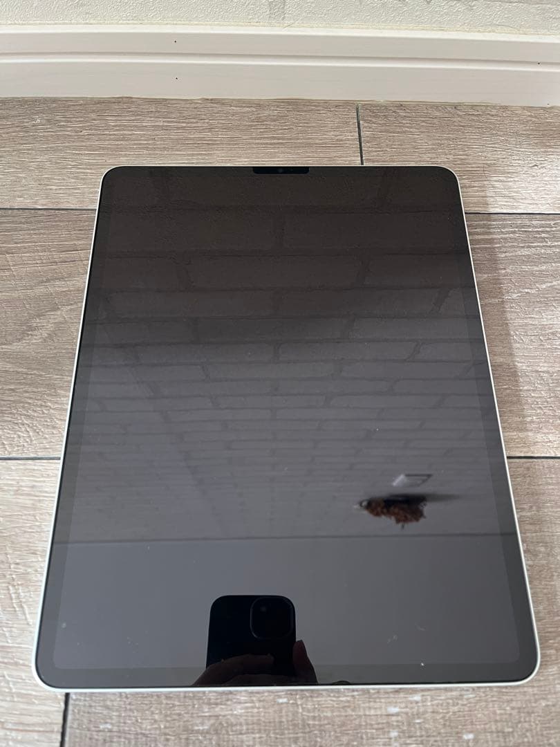 値下げ！　Apple iPad Pro 12.9インチ (M1)