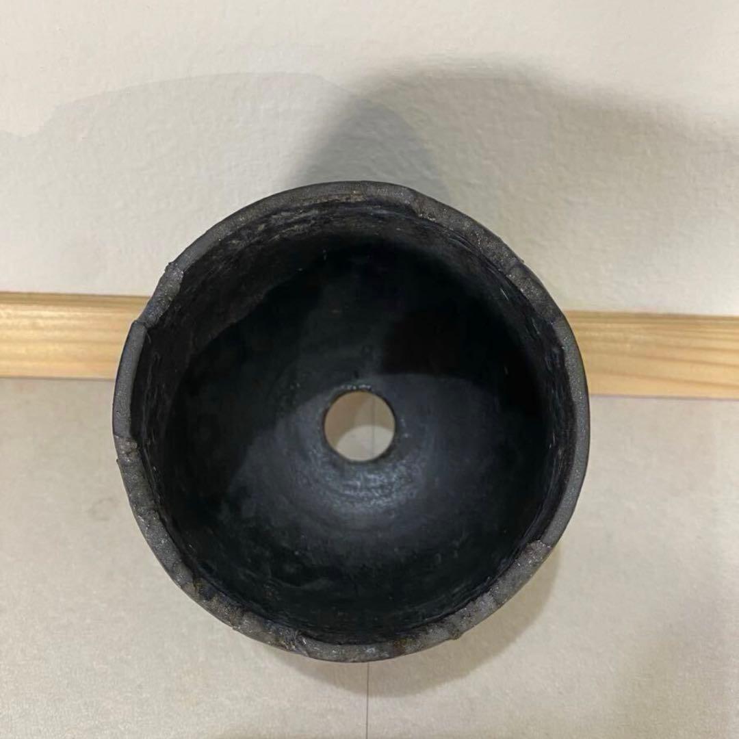 鉢・プランター spicygem Meteorite bowl chipped tiny